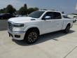 2026 Ram 1500 LARAMIE CREW CAB 4X4 Pickup
