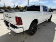 2027 Ram 3500 LARAMIE CREW CAB 4X4 Pickup