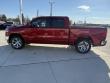 2027 Ram 1500 BIGHORN/LONESTAR CREW 4X4 Pickup
