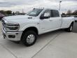 2027 Ram 3500 LARAMIE CREW CAB 4X4 Pickup