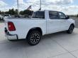 2026 Ram 1500 LARAMIE CREW CAB 4X4 Pickup