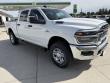 2027 Ram 3500 TRADESMAN CREW CAB 4X4 Pickup