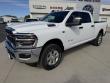 2027 Ram 3500 BIG HORN CREW CAB 4X4 Pickup
