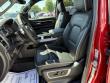 2027 Ram 1500 LARAMIE CREW CAB 4X4 Pickup