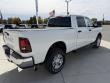 2027 Ram 3500 TRADESMAN CREW CAB 4X4 Pickup