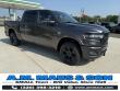 2026 Ram 1500 BIGHORN/LONESTAR CREW 4X4 Pickup