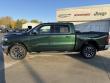 2027 Ram 1500 LARAMIE CREW CAB 4X4 Pickup