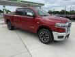 2026 Ram 1500 LARAMIE CREW CAB 4X4 Pickup