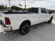 2027 Ram 3500 LARAMIE CREW CAB 4X4 Pickup