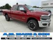 2027 Ram 3500 LARAMIE CREW CAB 4X4 Pickup