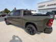 2026 Ram 1500 BIGHORN/LONESTAR CREW 4X4 Pickup