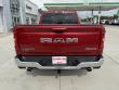 2026 Ram 1500 LARAMIE CREW CAB 4X4 Pickup