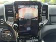2026 Ram 1500 BIGHORN/LONESTAR CREW 4X4 Pickup