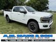 2026 Ram 2500 LARAMIE CREW CAB 4X4 Pickup