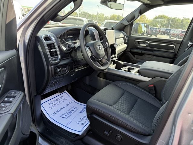 2026 RAM 1500 Big Horn/Lone Star - Photo 14