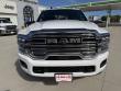 2027 Ram 3500 LARAMIE CREW CAB 4X4 Pickup