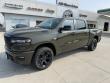 2026 Ram 1500 BIGHORN/LONESTAR CREW 4X4 Pickup