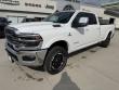 2027 Ram 3500 LARAMIE CREW CAB 4X4 Pickup