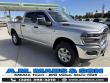 2027 Ram 3500 BIG HORN CREW CAB 4X4 Pickup