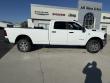 2027 Ram 3500 BIG HORN CREW CAB 4X4 Pickup