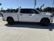 2026 Ram 1500 BIGHORN/LONESTAR CREW 4X4 Pickup