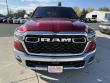 2027 Ram 1500 BIGHORN/LONESTAR CREW 4X4 Pickup