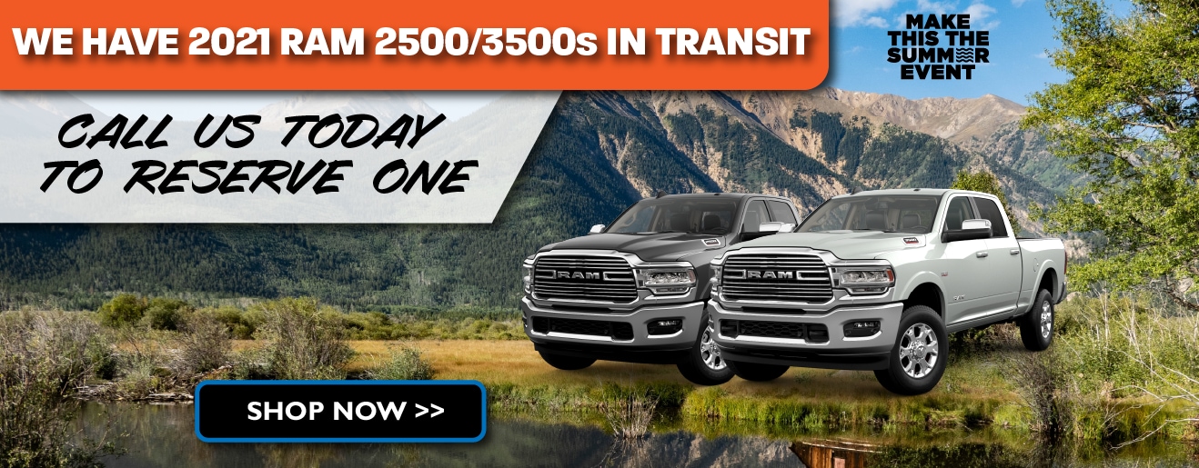 Jeep & Dodge Dealership in Kimball, MN A.M. Maus & Son