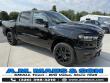 2027 Ram 1500 LARAMIE CREW CAB 4X4 Pickup