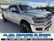 2027 Ram 3500 LARAMIE CREW CAB 4X4 Pickup
