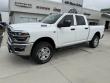 2027 Ram 3500 TRADESMAN CREW CAB 4X4 Pickup