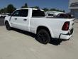 2026 Ram 1500 BIGHORN/LONESTAR CREW 4X4 Pickup