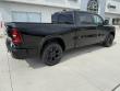 2026 Ram 1500 BIGHORN/LONESTAR CREW 4X4 Pickup