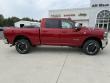 2027 Ram 3500 LARAMIE CREW CAB 4X4 Pickup