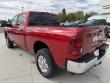 2027 Ram 3500 BIG HORN CREW CAB 4X4 Pickup