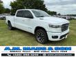 2026 Ram 1500 LARAMIE CREW CAB 4X4 Pickup