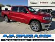 2027 Ram 1500 BIGHORN/LONESTAR CREW 4X4 Pickup