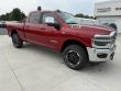 2027 Ram 3500 LARAMIE CREW CAB 4X4 Pickup