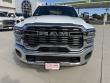 2027 Ram 3500 BIG HORN CREW CAB 4X4 Pickup