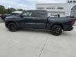 2027 Ram 1500 LARAMIE CREW CAB 4X4 Pickup