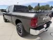 2027 Ram 3500 LARAMIE CREW CAB 4X4 Pickup