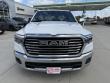 2026 Ram 1500 LARAMIE CREW CAB 4X4 Pickup