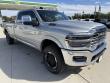 2027 Ram 3500 LARAMIE CREW CAB 4X4 Pickup