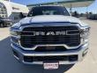 2027 Ram 3500 BIG HORN CREW CAB 4X4 Pickup