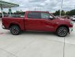 2026 Ram 1500 LARAMIE CREW CAB 4X4 Pickup