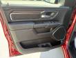 2027 Ram 1500 LARAMIE CREW CAB 4X4 Pickup