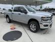 2027 Ram 3500 BIG HORN CREW CAB 4X4 Pickup