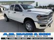 2027 Ram 3500 TRADESMAN CREW CAB 4X4 Pickup