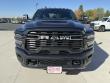 2027 Ram 3500 BIG HORN CREW CAB 4X4 Pickup