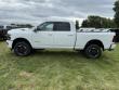 2026 Ram 2500 LARAMIE CREW CAB 4X4 Pickup