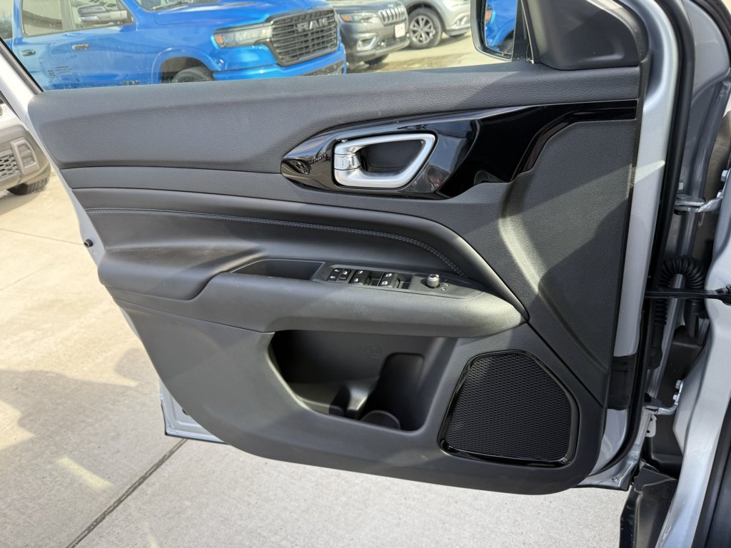 2026 Jeep Compass Limited Altitude - Photo 15